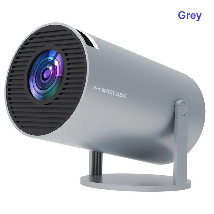 Magcubic Vision 4K PRO - Home Cinema Outdoor Projetor