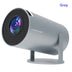 Magcubic Vision 4K PRO - Home Cinema Outdoor Projetor